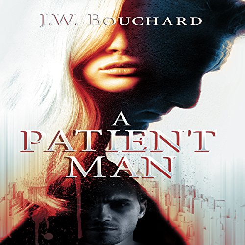 Cover of A Patient Man