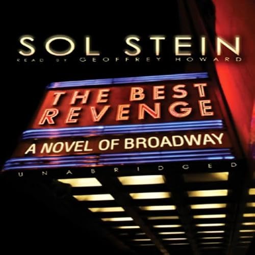 Cover of The Best Revenge