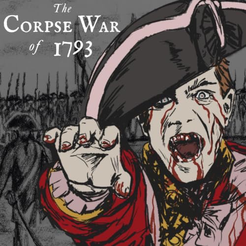 Cover of The Corpse War of 1793