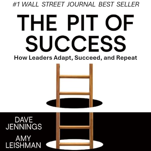 Cover of The Pit of Success