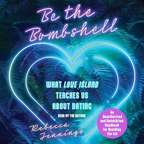 Cover of Be the Bombshell