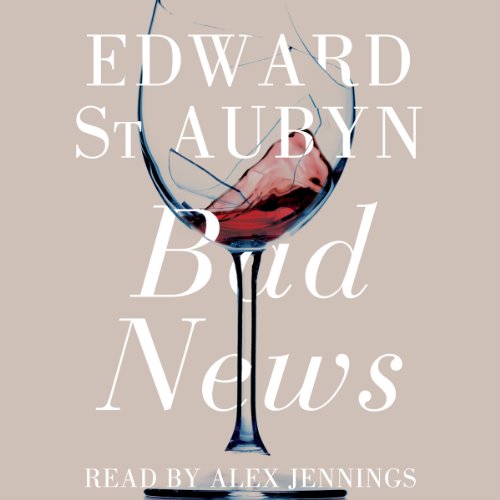 Cover of Bad News