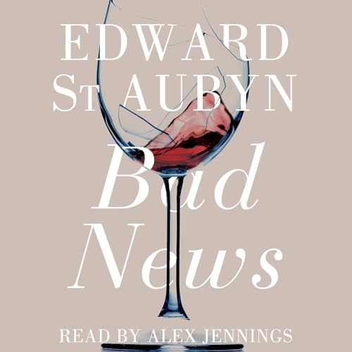 Cover of Bad News