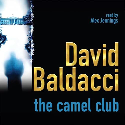Cover of The Camel Club: Book 1