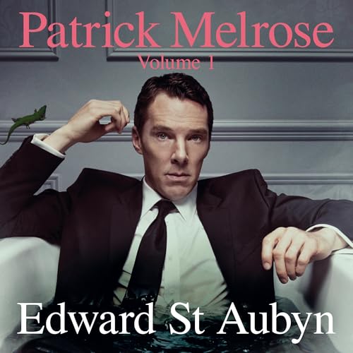 Cover of Patrick Melrose Volume 1