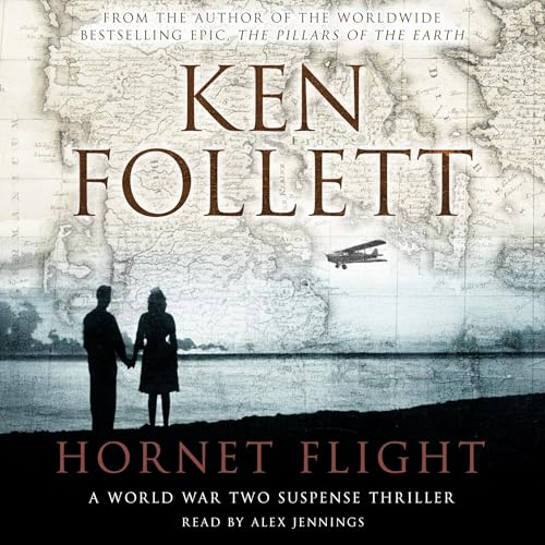 Cover of Hornet Flight