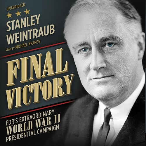 Cover of Final Victory