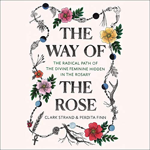 Cover of The Way of the Rose