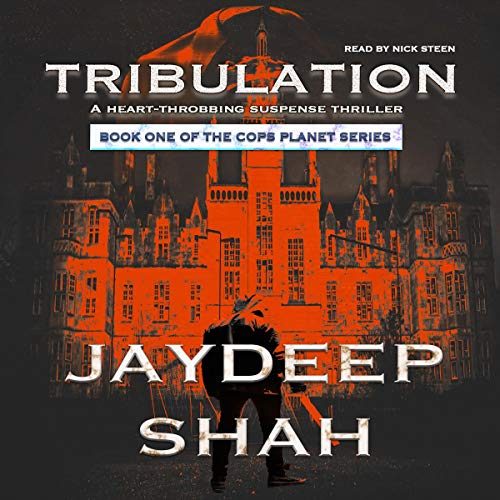 Cover of Tribulation
