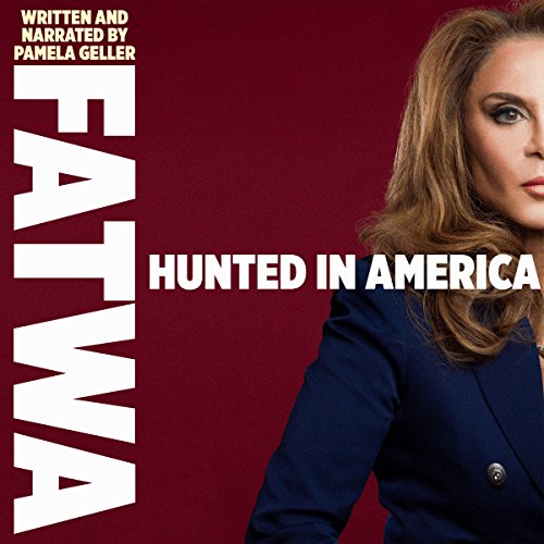 Cover of Fatwa: Hunted in America