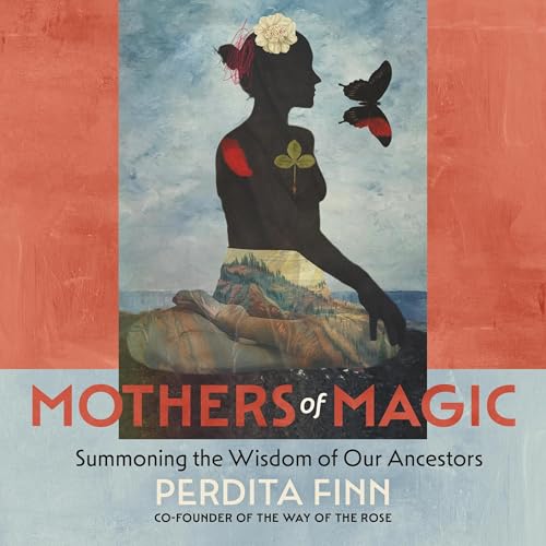 Cover of Mothers of Magic