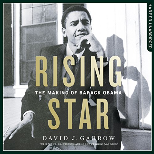 Cover of Rising Star