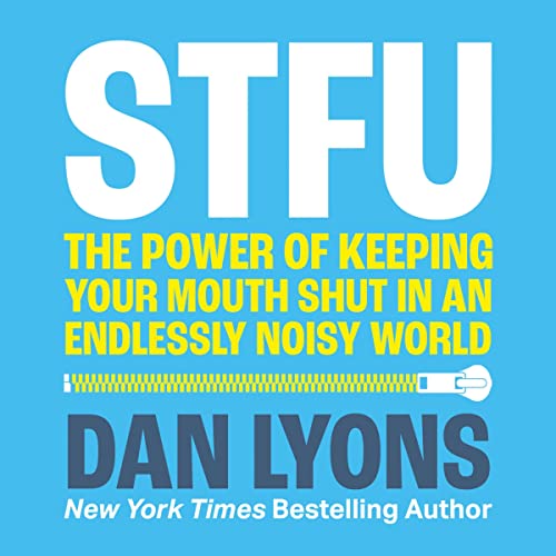 Cover of STFU