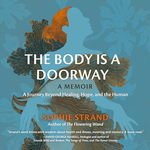 Cover of The Body Is a Doorway: A Memoir