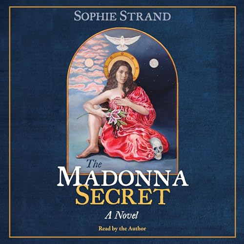 Cover of The Madonna Secret