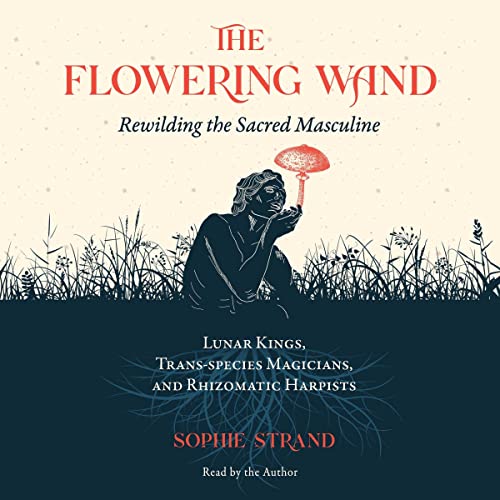 Cover of The Flowering Wand