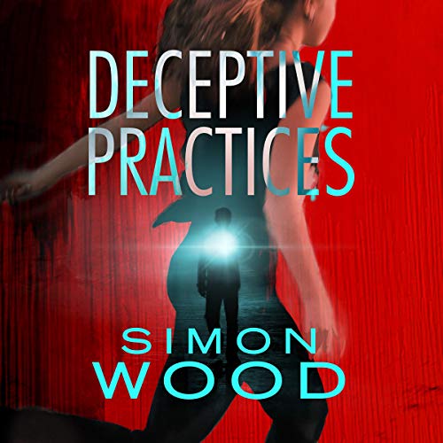 Cover of Deceptive Practices