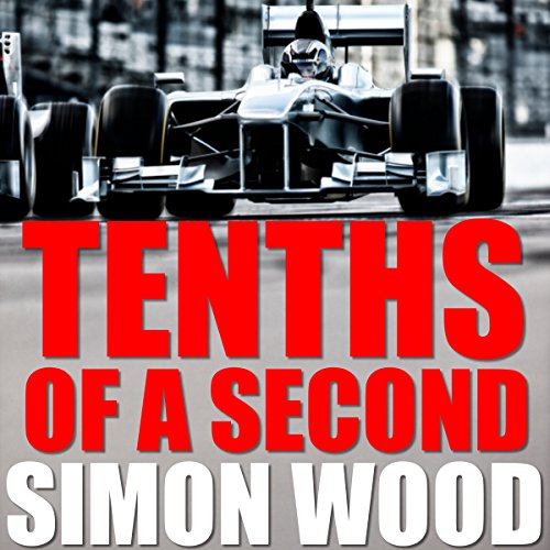 Cover of Tenths of a Second