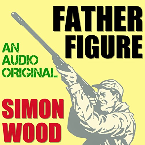Cover of Father Figure