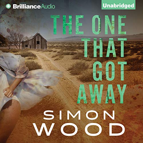 Cover of The One That Got Away
