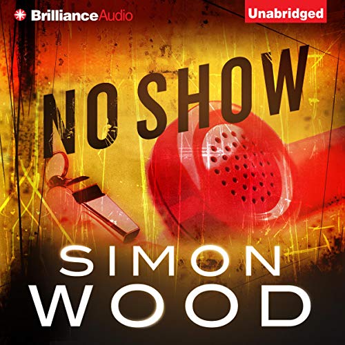 Cover of No Show