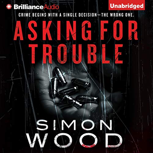 Cover of Asking for Trouble