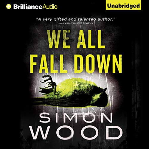 Cover of We All Fall Down