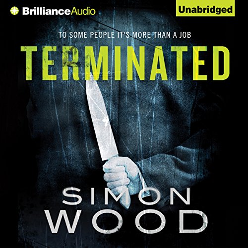 Cover of Terminated