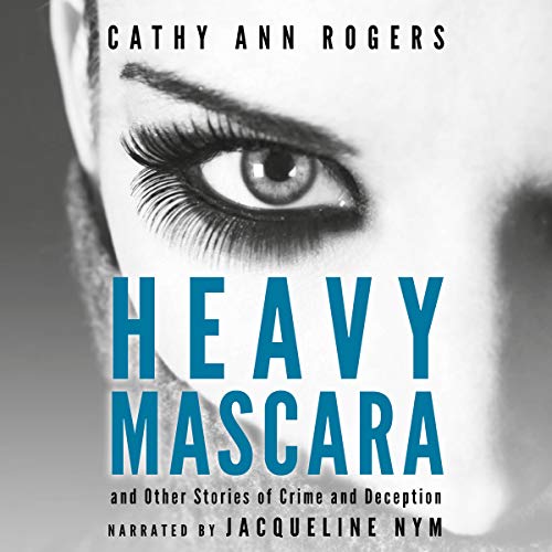 Cover of Heavy Mascara