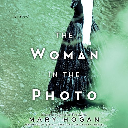 Cover of The Woman in the Photo
