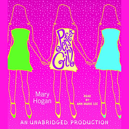 Cover of Perfect Girl