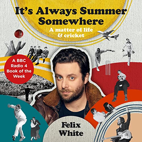 Cover of It's Always Summer Somewhere