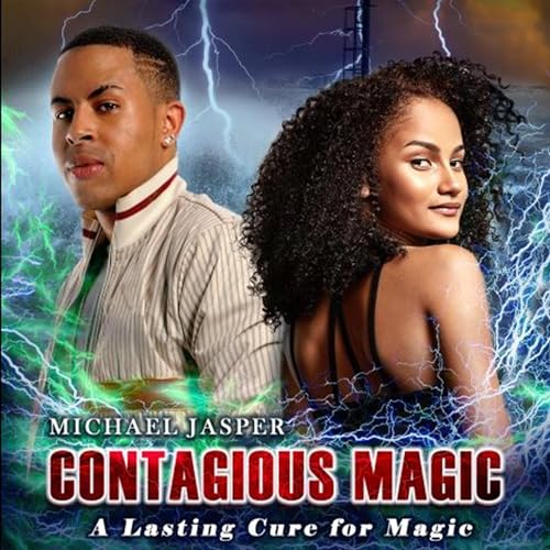 Cover of A Lasting Cure for Magic