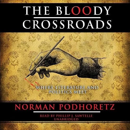Cover of The Bloody Crossroads