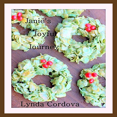 Cover of Janie's Joyful Journey