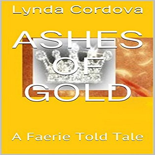 Cover of Ashes of Gold