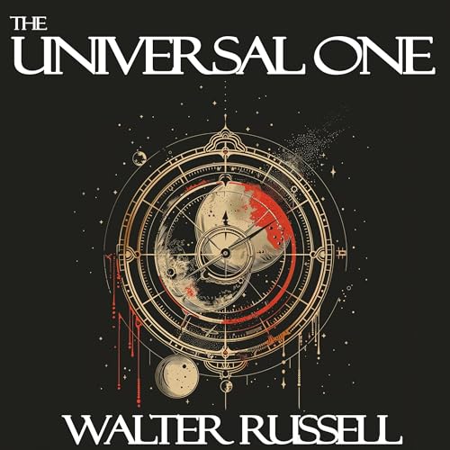 Cover of The Universal One