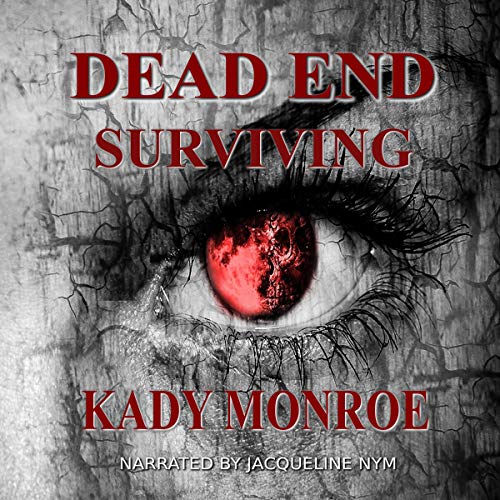 Cover of Dead End: Surviving