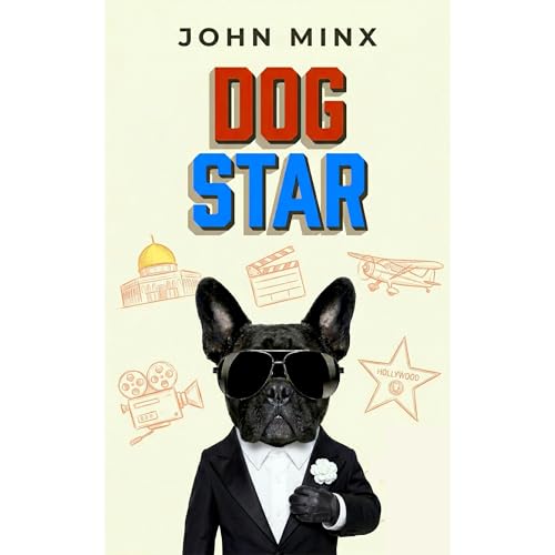 Cover of Dog Star