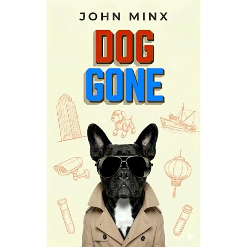 Cover of Dog Gone