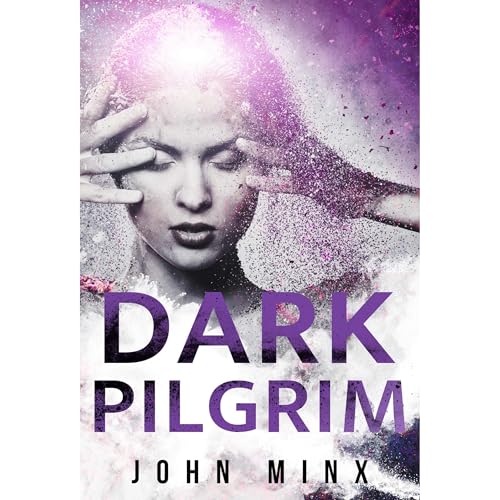 Cover of Dark Pilgrim