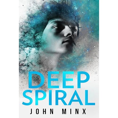 Cover of Deep Spiral