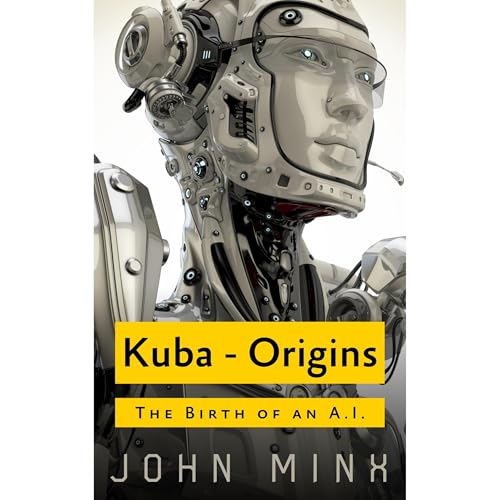 Cover of Kuba