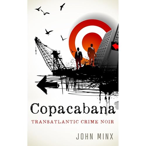 Cover of Copacabana