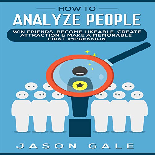Cover of How to Analyze People