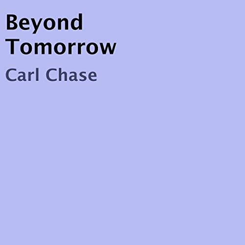 Cover of Beyond Tomorrow