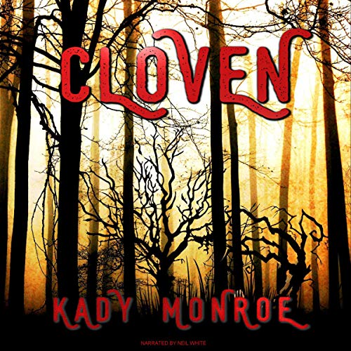 Cover of Cloven