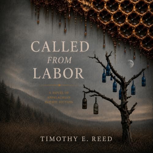 Cover of Called from Labor