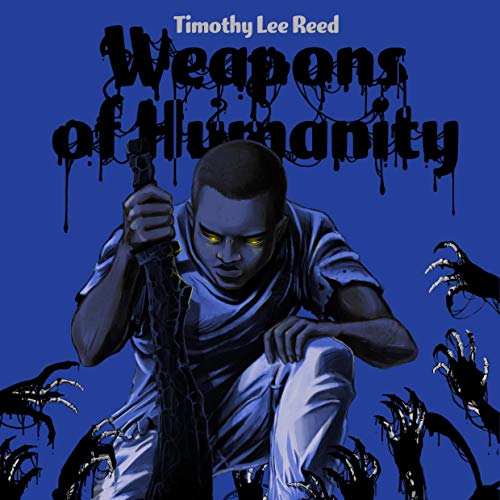 Cover of Weapons of Humanity