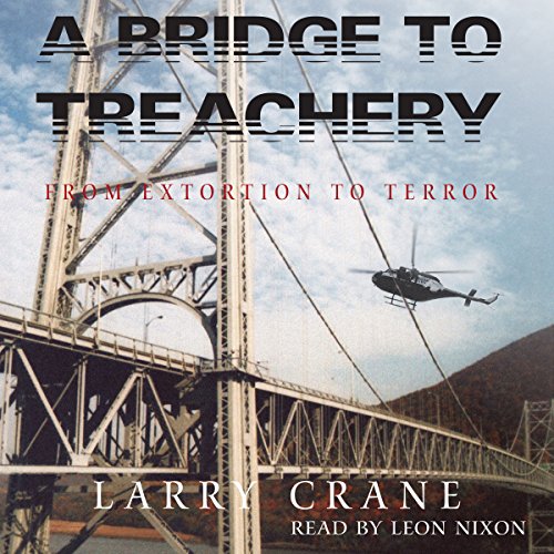 Cover of A Bridge to Treachery